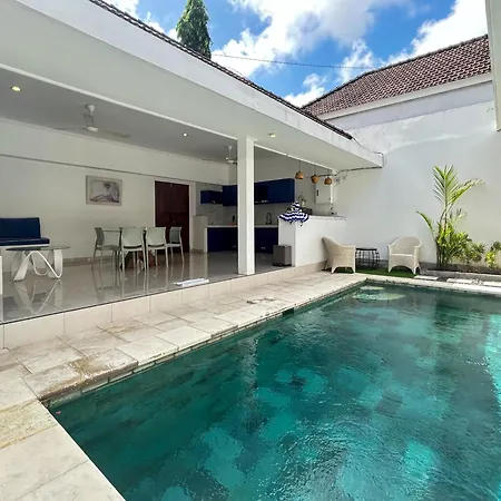 Mango Villa Seminyak